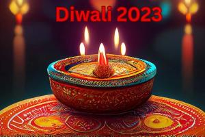 Diwali 2023: 12 या 13 नवंबर? डेट को लेकर है कंफ्यूजन तो यहां जान लें सही तिथि और पूजा का शुभ मुहूर्त