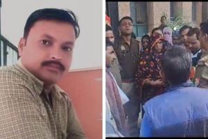 Kanpur Dehat News: पत्नी को किया वीडियो कॉल… आंखों के सामने लगाया मौत को गले, पारिवारिक विवाद में घटना