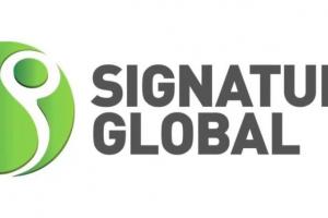 Signature Global को वित्त वर्ष 2023-24 में बिक्री बुकिंग में 31 प्रतिशत की वृद्धि की उम्मीद 