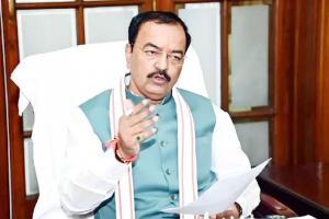 लखनऊ: अनुपूरक बजट पेश होने पर बोले Keshav Prasad Maurya, कहा- और बढ़ेगी प्रदेश के विकास की रफ्तार