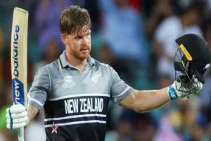 World Cup 2023 : सेमीफाइनल में पहुंचने से दो जीत दूर है न्यूजीलैंड, जानिए ग्लेन फिलिप्स क्या बोले?