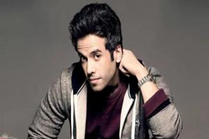 Tusshar Kapoor Birthday : 47 वर्ष के हुए तुषार कपूर, विरासत में मिली अभिनय की कला