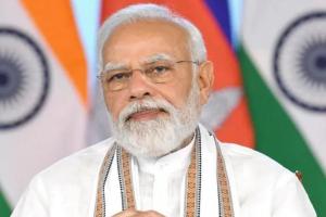 मीराबाई जयंती में भाग लेने 23 नवंबर को मथुरा आएंगे पीएम मोदी 