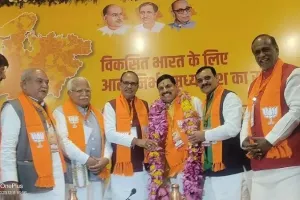 मोहन यादव बुधवार को MP के मुख्यमंत्री पद की लेंगे शपथ, प्रधानमंत्री मोदी के शामिल होने की संभावना 