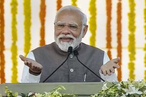 'सूरत डायमंड बोर्स नए भारत की ताकत और संकल्प का प्रतीक है', बोले पीएम मोदी