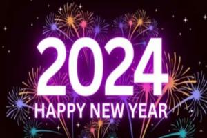 New Year 2024: नए साल पर प्रशासन ने जारी की एडवाइजरी, नियमों की अनदेखी पर छह माह की कराई जाएगी सजा