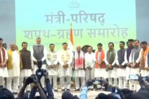 Madhya Pradesh Cabinet: मोहन कैबिनेट का विस्तार, 28 विधायकों ने ली मंत्री पद की शपथ...देखें लिस्ट