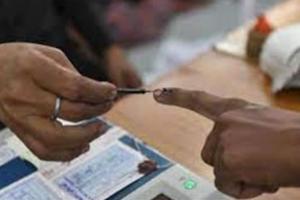 राजस्थान: करणपुर विधानसभा सीट पर चुनाव के लिए पांच जनवरी को होगा मतदान