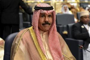 Emir of Kuwait passes away: 86 साल की उम्र में शेख नवाफ अल अहमद अल जाबेर का निधन, कुछ दिनों से चल रहे थे बीमार