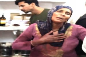 रामपुर : टैंपो ने बालिका को रौंदा, मौत...परिवार में मचा कोहराम