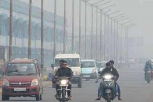 Kanpur Weather Today: शिमला से ठंडा रहा शहर... दिन में धूप तो रात में हो रही गलन