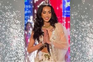 Miss India USA:  भारतीय-अमेरिकी मेडिकल छात्रा ने ‘मिस इंडिया यूएसए 2023’ का पहना ताज, देखिए तस्वीरें 