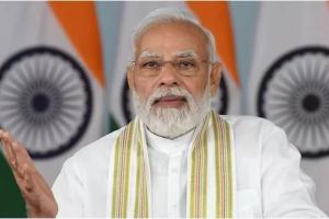 पीएम मोदी ने लक्षद्वीप का किया दौरा, द्वीपों में पिछले 10 वर्षों में हुए विकास कार्यों का किया उल्लेख 