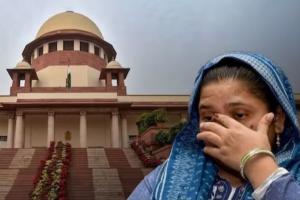 बिलकिस बानो मामला: SC से दोषियों को नहीं मिली राहत, आत्मसमर्पण के लिए समय बढ़ाने संबंधी याचिका खारिज