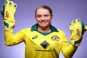  हरमनप्रीत से कोई शत्रुता नहीं, यह बस प्रतिस्पर्धी क्रिकेट है : Alyssa Healy