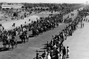 1st Republic Day of India: पहला गणतंत्र दिवस समारोह राजपथ पर नहीं, यहां हुआ था आयोजित, महाराजा ने दिया था तोहफा