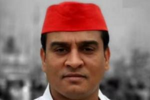 Kanpur: SP MLA Irfan Solanki की रंगदारी मामले में जमानत मंजूर… एमपीएमएलए कोर्ट ने सुनाया फैसला