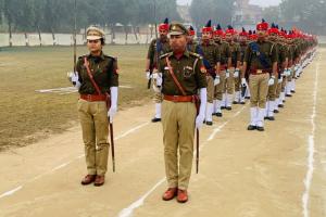 Republic Day 2024: उन्नाव में गणतंत्र दिवस पर चाक चौबंद होगी सुरक्षा व्यवस्था, पुलिस अधिकारियों ने परखी सुरक्षा व्यवस्था