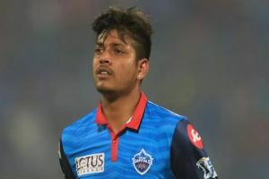 नेपाल क्रिकेट संघ ने Sandeep Lamichhane को किया सस्पेंड, बलात्कार मामले में हुई आठ साल की जेल