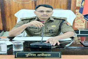 VIDEO: प्राण प्रतिष्ठा समारोह को लेकर गोंडा पुलिस ने तैयार किया एक्शन प्लान, जानिये कैसे करेगी अयोध्या सीमा की सुरक्षा?