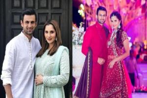 Sania-Shoaib Divorce : सानिया मिर्जा ने एक्स हसबैंड शोएब मलिक को दी नई पारी की शुभकामनाएं, बताया कब हुआ था तलाक? 