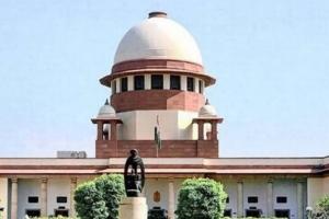 महिला आरक्षण विधेयक: SC ने कांग्रेस नेता की याचिका पर जवाब देने के लिए केंद्र को दो हफ्ते का दिया समय 