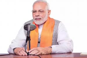 पीएम मोदी के 'मन की बात' का 110वां एपिसोड, बोले- अब तीन महीने नहीं होगा कार्यक्रम