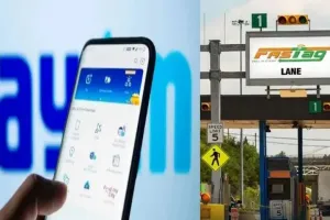 IHMCL ने Paytm Payments Bank को ‘फास्टैग’ जारी करने वाले अधिकृत बैंकों की सूची से हटाया