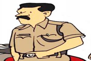 सुलतानपुर: कूरेभार एसओ समेत आठ पर कोर्ट में दाखिल हुई मुकदमे की अर्जी, हड़कंप 