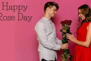  Happy Rose Day 2024: मेरी दीवानगी की कोई हद नहीं, तेरी सूरत के सिवा मुझे कुछ याद नहीं... रोज डे पर पार्टनर को रोमांटिक शायरी से करें विश
