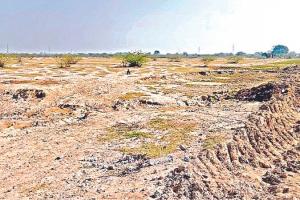 Kanpur: लेदर क्लस्टर को मिलेगी अब ग्राम समाज की भूमि...इतने लोगों को मिलेगा रोजगार, आपके लिए जरूरी हो सकती है यह खबर