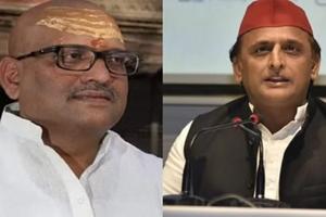 India Alliance: लोकसभा चुनाव को लेकर सपा और कांग्रेस नेताओं के बीच हुई ‘समन्वय बैठक’ 