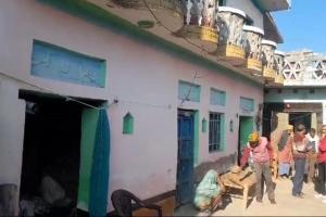 Fatehpur Murder: कमरे में सो रहे युवक की गोली मारकर हत्या...पुलिस दो लोगों को हिरासत में लेकर कर रही पूछताछ