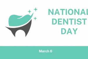 National Dentist's Day: गंदे दांतों से हो सकती दिल की बीमारी...इन लक्षणों काे न करें नजरअंदाज 