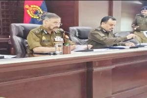 ट्रांसपोर्ट एजेंसी के कर्मचारियों और डॉक्टर ने पुलिस भर्ती परीक्षा पेपर लीक का बुना था जाल, सरगना सहित अब तक 396 गिरफ्तार