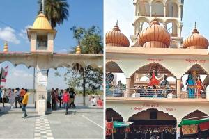 Kanpur: शहर के इन छह मंदिरों को बनाया जाएगा पर्यटन केंद्र; होगा कायाकल्प, पर्यटन विभाग ने बनाया प्रस्ताव...