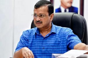 CM केजरीवाल ने ईडी की कस्टडी से जारी किया पहला आदेश, जल मंत्रालय से जुड़ा है मामला