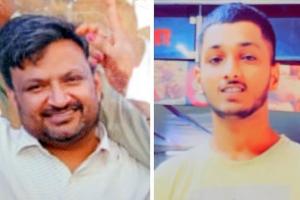 गाजियाबाद: मुठभेड़ में टाटा स्टील के कारोबारी की हत्या का आरोपी ढेर, सब-इंस्पेक्टर घायल