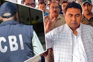 पश्चिम बंगाल: CBI की बड़ी कार्रवाई, शाहजहां शेख समेत 7 आरोपियों के खिलाफ चार्जशीट दाखिल