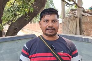 मिर्जापुर: हलिया पुलिस पर युवक ने लगाया बड़ा आरोप, कहा- फर्जी केस में फंसाने की धमकी दे कर वसूले 40 हजार 