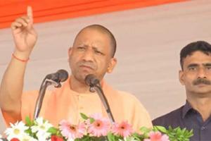 लोकसभा चुनाव 2024 में CM Yogi ने लगाया दोहरा शतक, 61 दिन में कीं 204 जनसभाएं