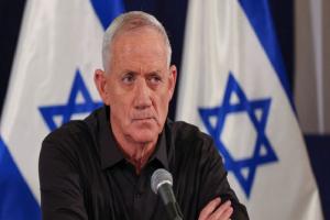 'गाजा में नहीं किया नई योजना पर काम तो पद से इस्तीफा दे दूंगा', Benny Gantz ने PM नेतन्याहू को दी धमकी  