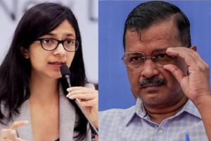 NCW ने केजरीवाल के सहयोगी को किया तलब, स्वाति मालीवाल से की थी मारपीट 