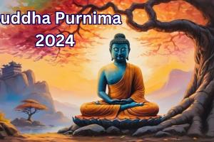 Buddha Purnima 2024: बुद्ध पूर्णिमा आज, जानिए इस दिन का महत्‍व और पूजा विधि