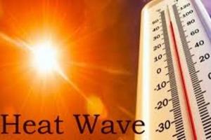 हल्द्वानी: Heat Wave से अभी राहत नहीं...21 मई के बाद राहत मिलने के आसार