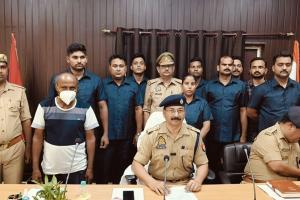 Fatehpur Crime: पिता ने ही की थी बेटी की हत्या...पुलिस को गुमराह करने के लिए कराई थी गुमशुदगी दर्ज, ऐसे खुल गया पूरा मामला