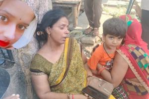 Auraiya News: महिला पोस्टमैन ने फांसी लगाकर की आत्महत्या...घटना से मां का रो-रोकर बुरा हाल, जांच में जुटी पुलिस