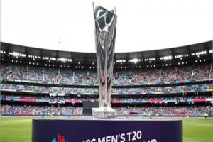 T20 World Cup 2024 : अमेरिका पहुंचा क्रिकेट का कारवां, आईसीसी ट्रॉफी का सूखा दूर करने के इरादे से उतरेगी टीम इंडिया 