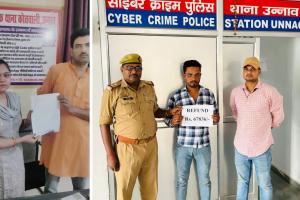 Unnao Cyber Fraud: साइबर फ्राड कर निकाली गई थी रकम...पीड़ितों को मिली वापस, खिले चेहरे, बोले- थैंक्यू पुलिस