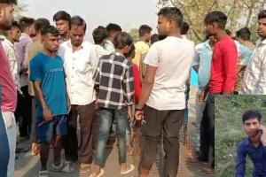 सुलतानपुर: परीक्षा देने जा रहे छात्र को डंपर ने रौंदा, मौत
